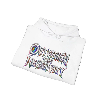 Infinite Vision Hoodie