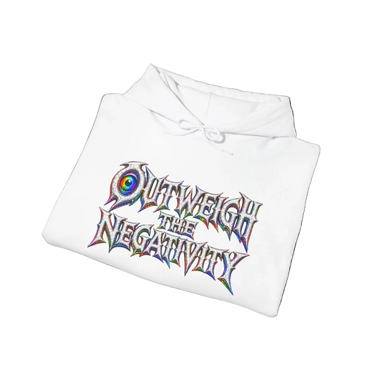 Infinite Vision Hoodie