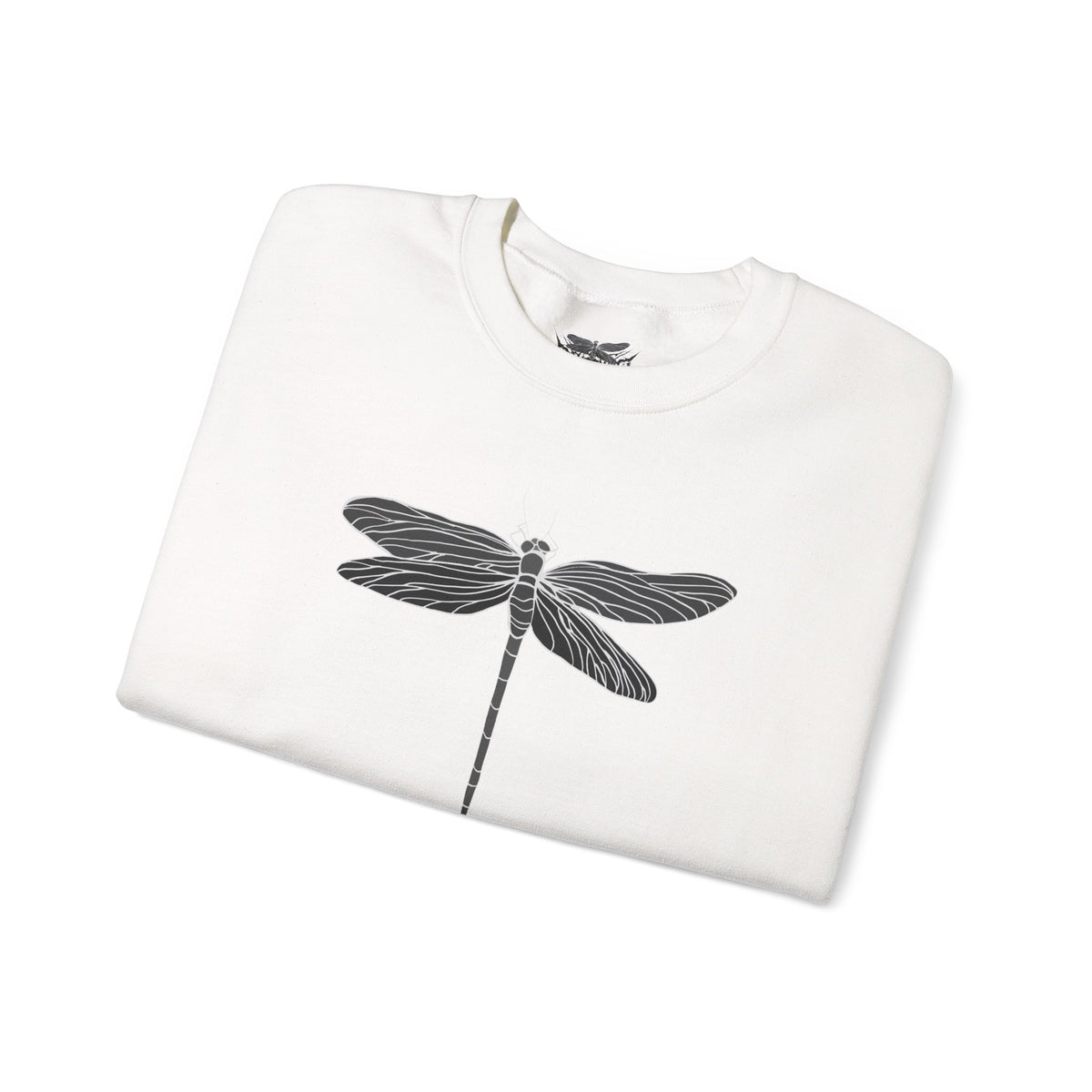 Positive Wings Sweater