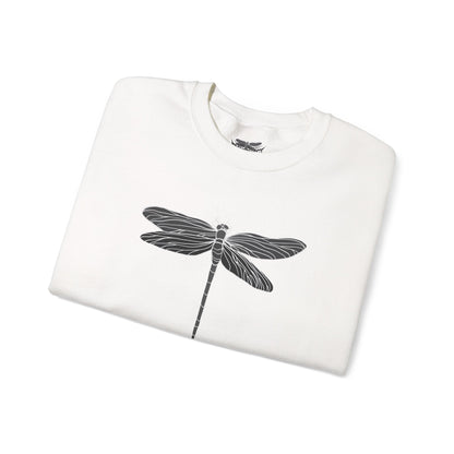 Positive Wings Sweater