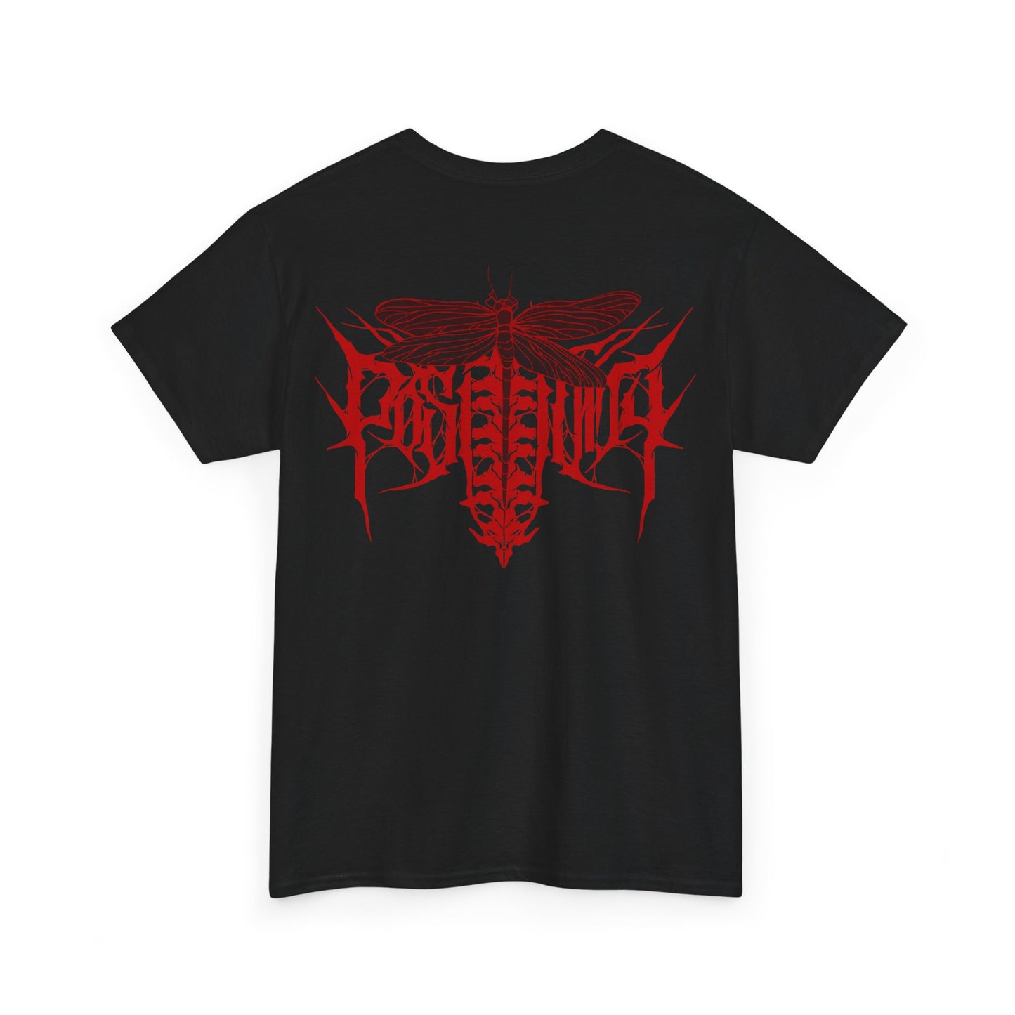 Wings of Positivity Tee