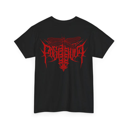 Wings of Positivity Tee