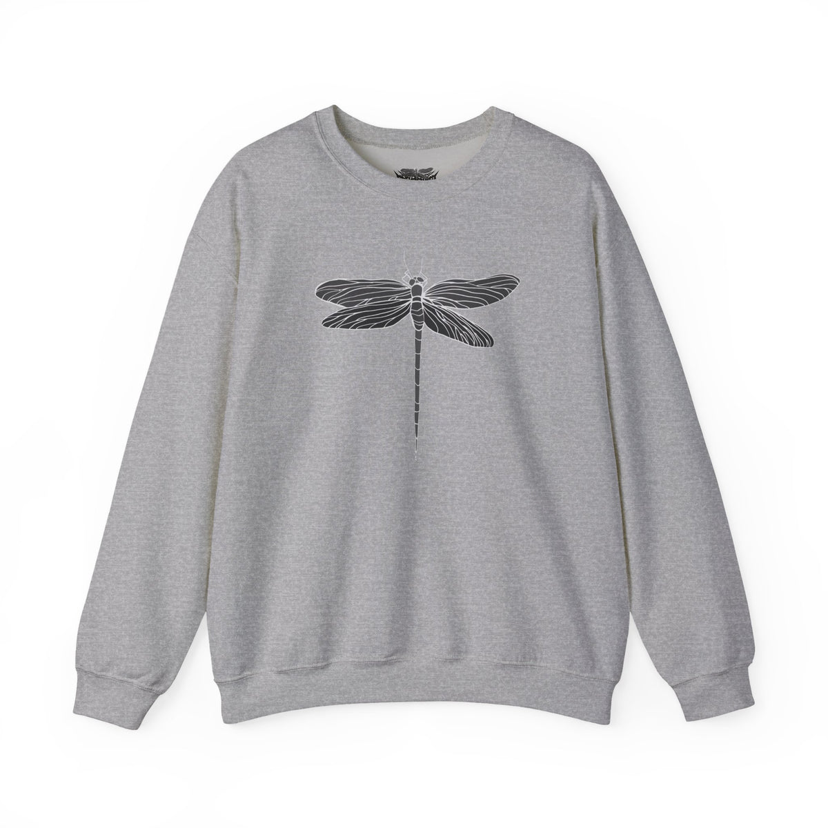 Positive Wings Sweater