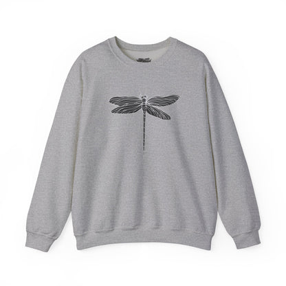 Positive Wings Sweater