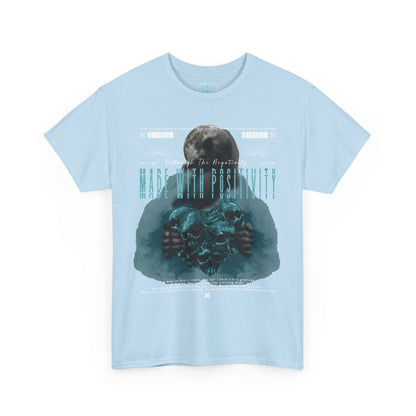 Positive Hearts Tee