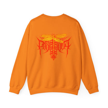 Positive Wings Sweater