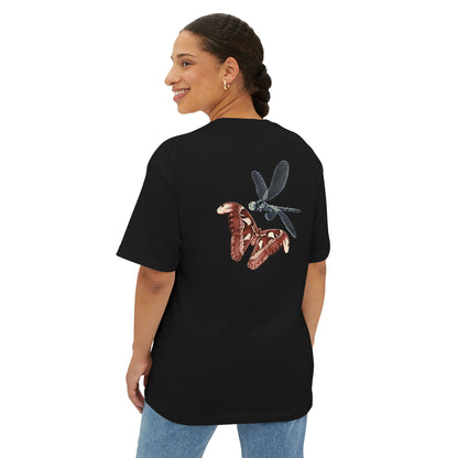 OTN Dragonfly Oversized Boxy Tee V2