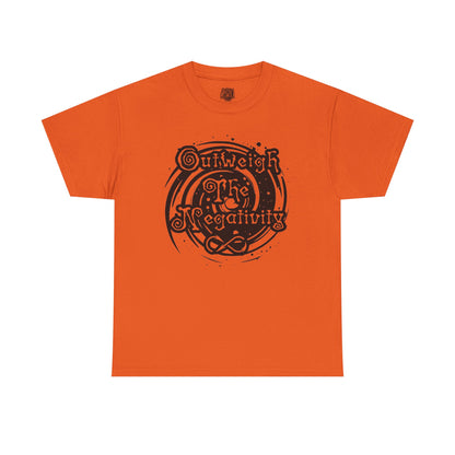 OTN Cosmic Spiral Tee