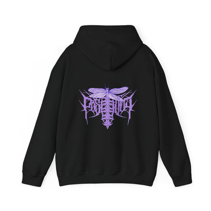 Positive Wings Hoodie