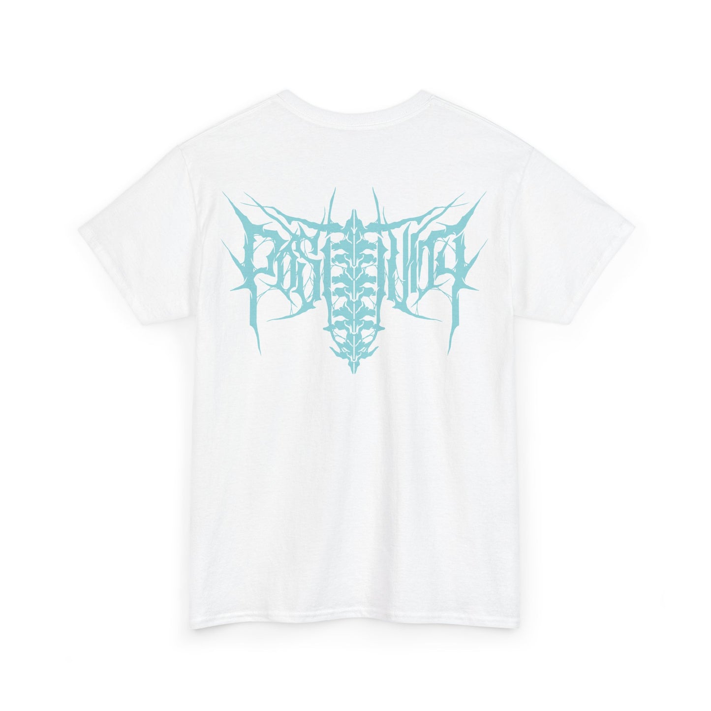 Positive Hearts Tee