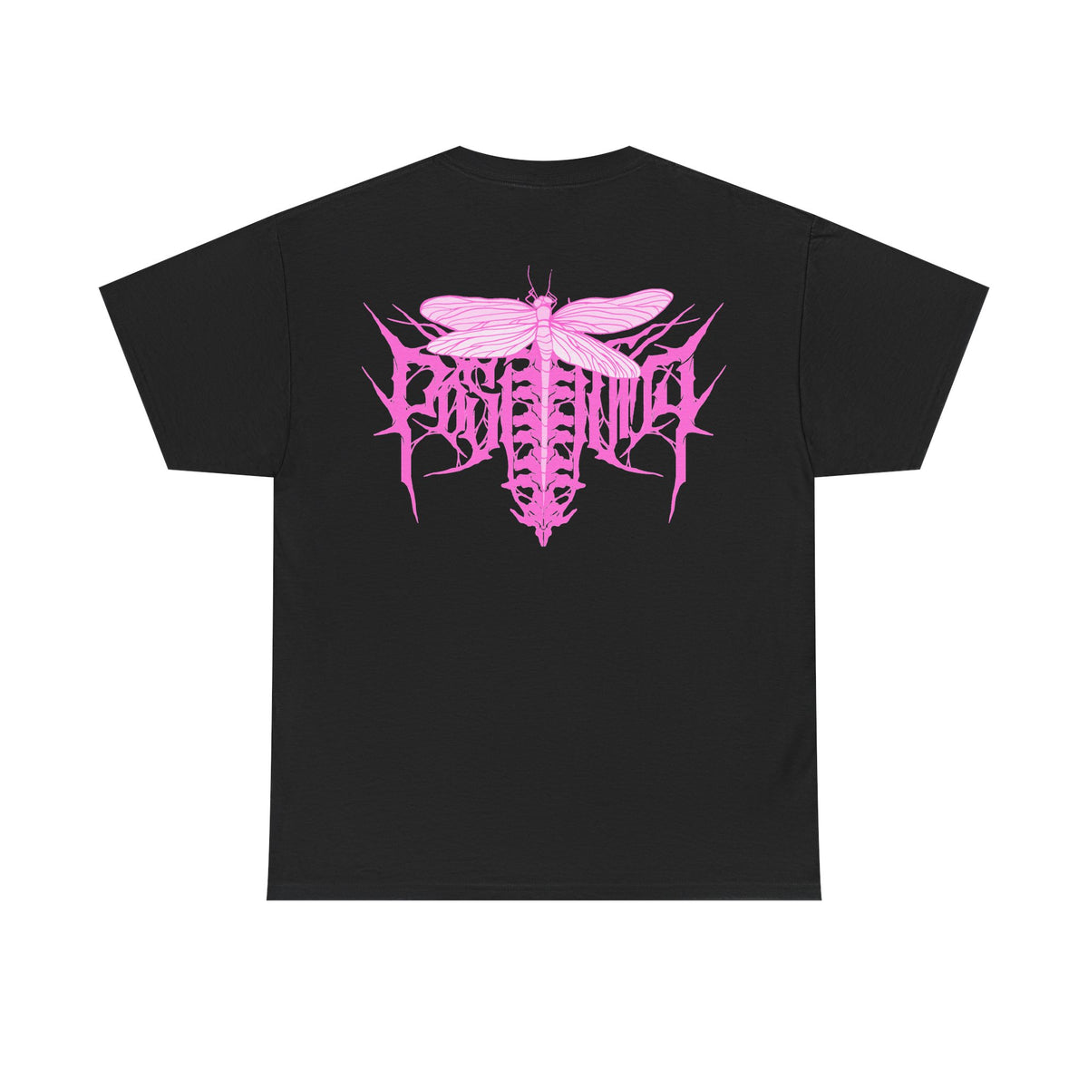 Wings of Positivity Tee