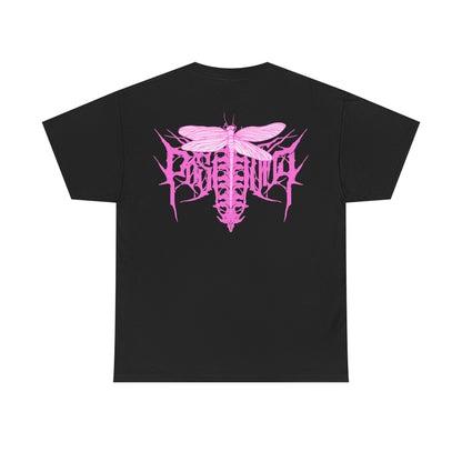 Wings of Positivity Tee