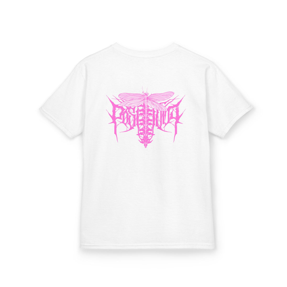 Copy of Wings of Positivity Kids Tee