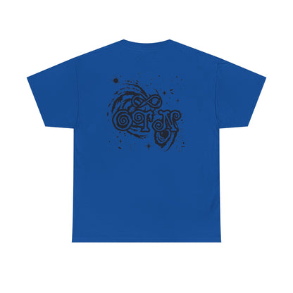 OTN Cosmic Spiral Tee