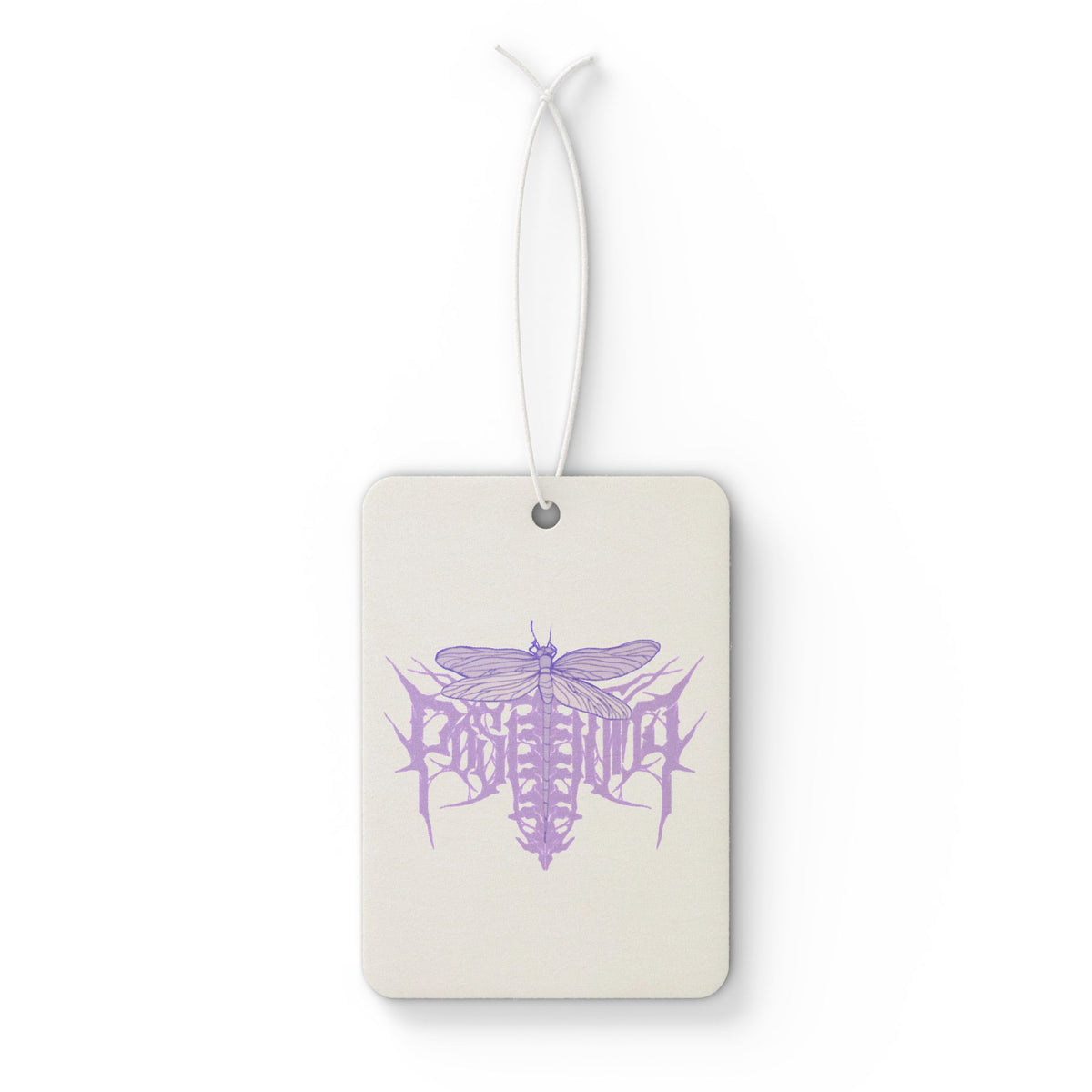 Positive Hearts Freshener