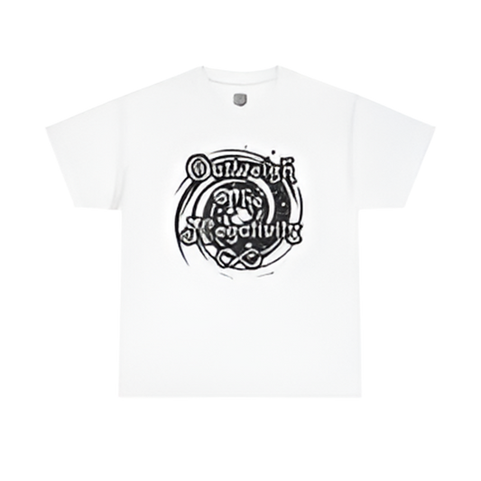 OTN Cosmic Spiral Tee