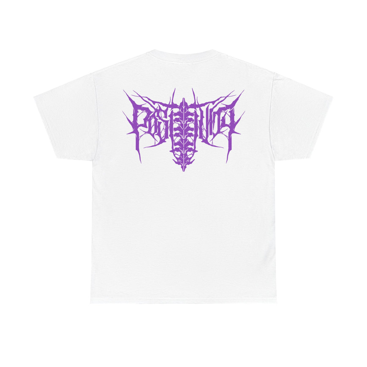 Positive Hearts Tee