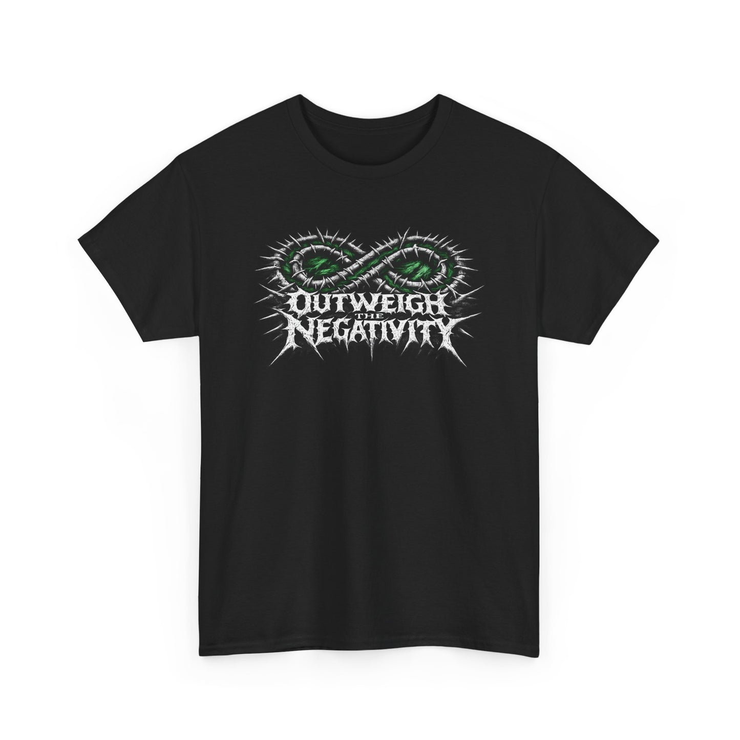 Infinite Eye Tee