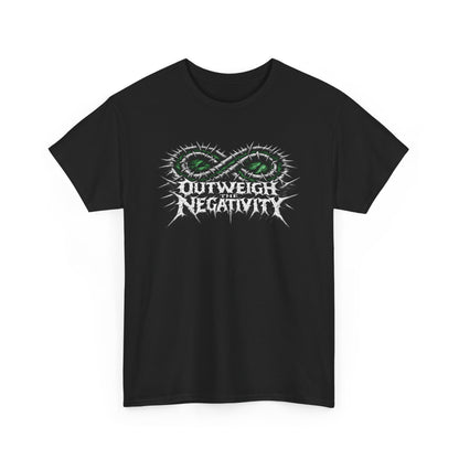 Infinite Eye Tee