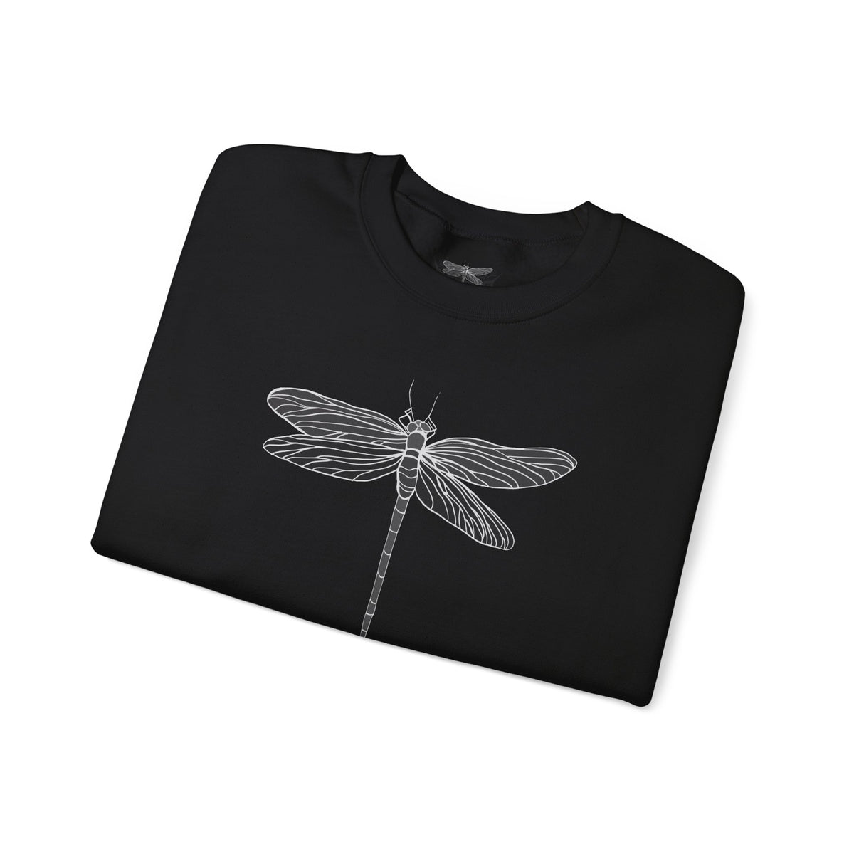 Positive Wings Sweater