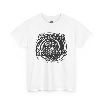 OTN Cosmic Spiral Tee