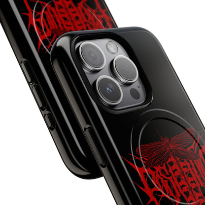 Tough Magnetic Cases