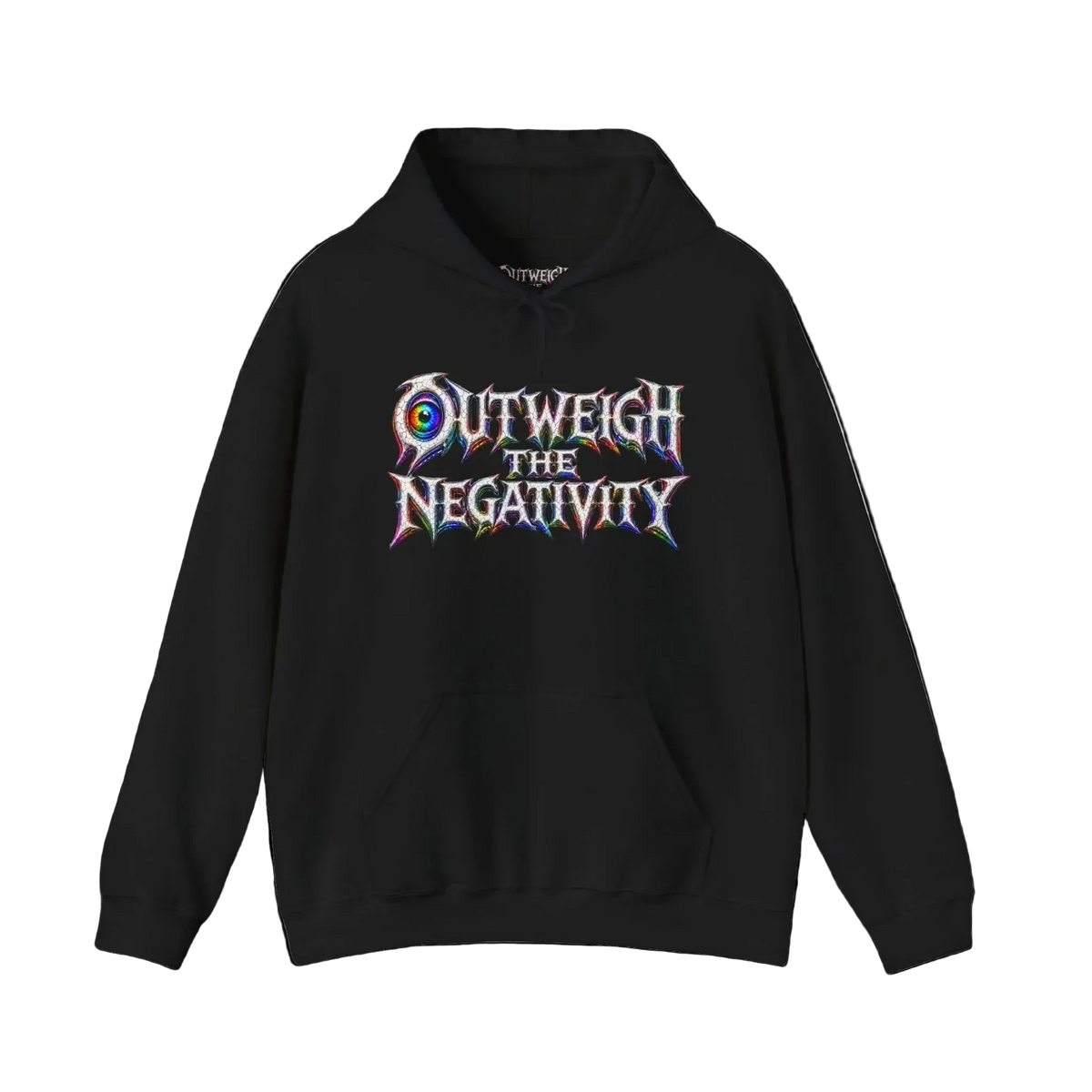 Infinite Vision Hoodie