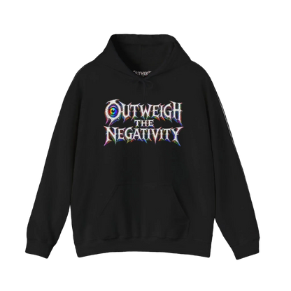 Infinite Vision Hoodie