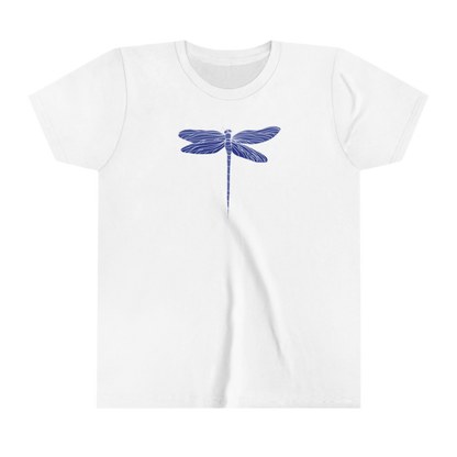 Wings of Positivity Youth Tee