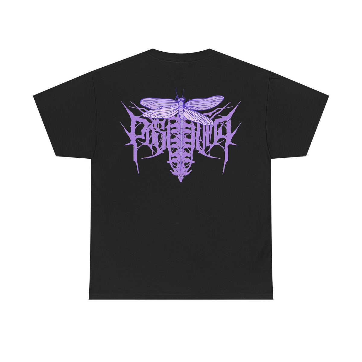 Wings of Positivity Tee