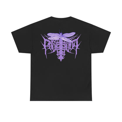 Wings of Positivity Tee