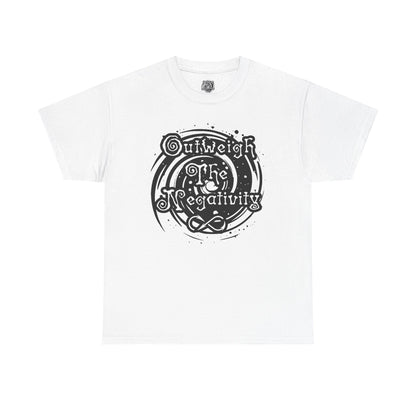 OTN Cosmic Spiral Tee