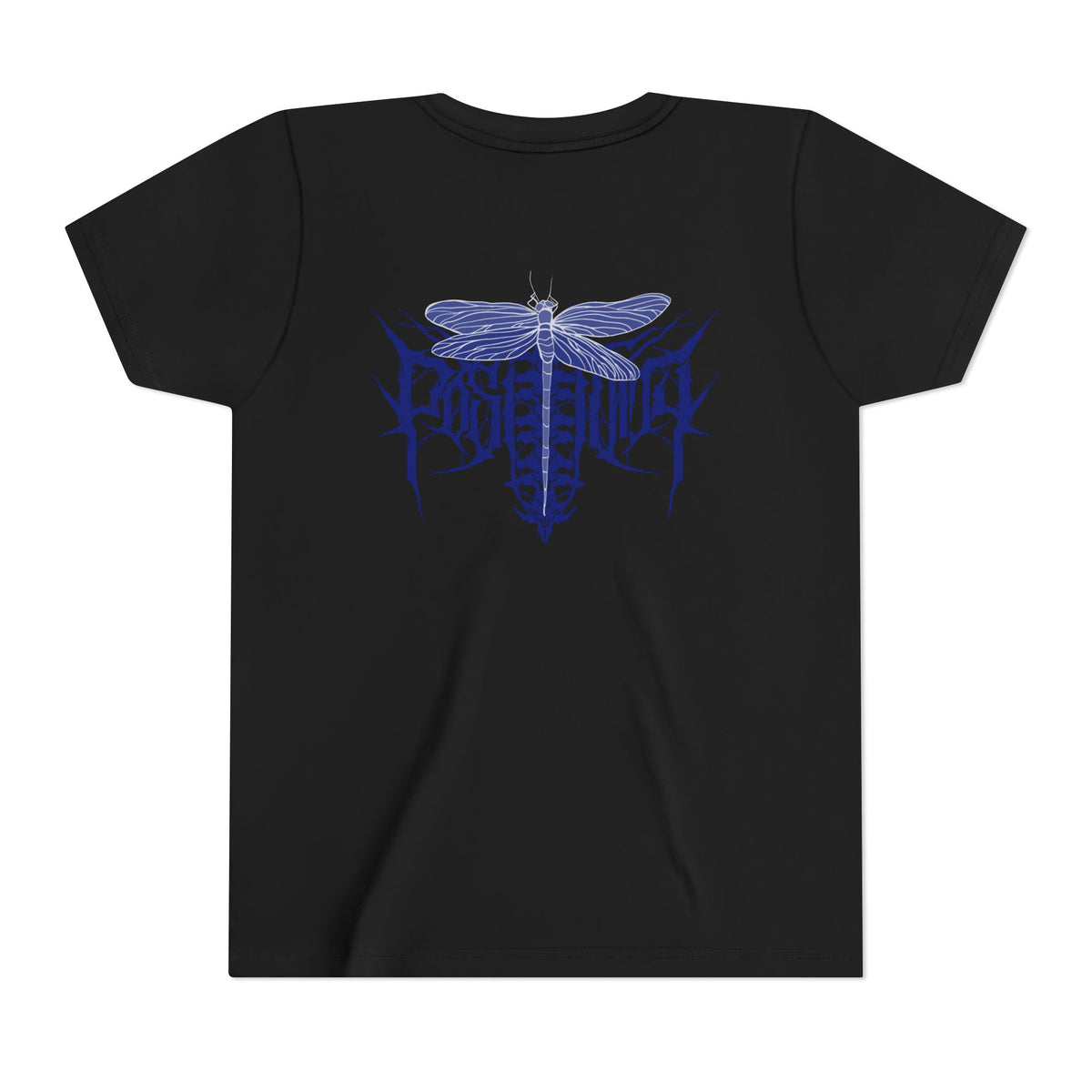 Wings of Positivity Youth Tee