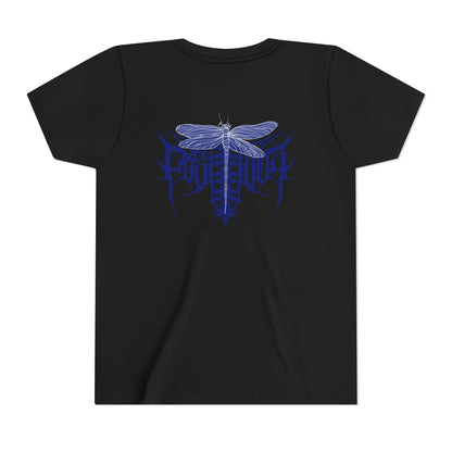 Wings of Positivity Youth Tee