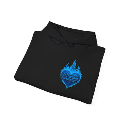 Eternal Flame Hoodie