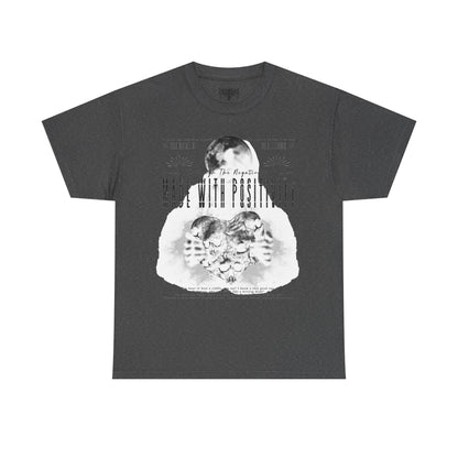 Positive Hearts Tee