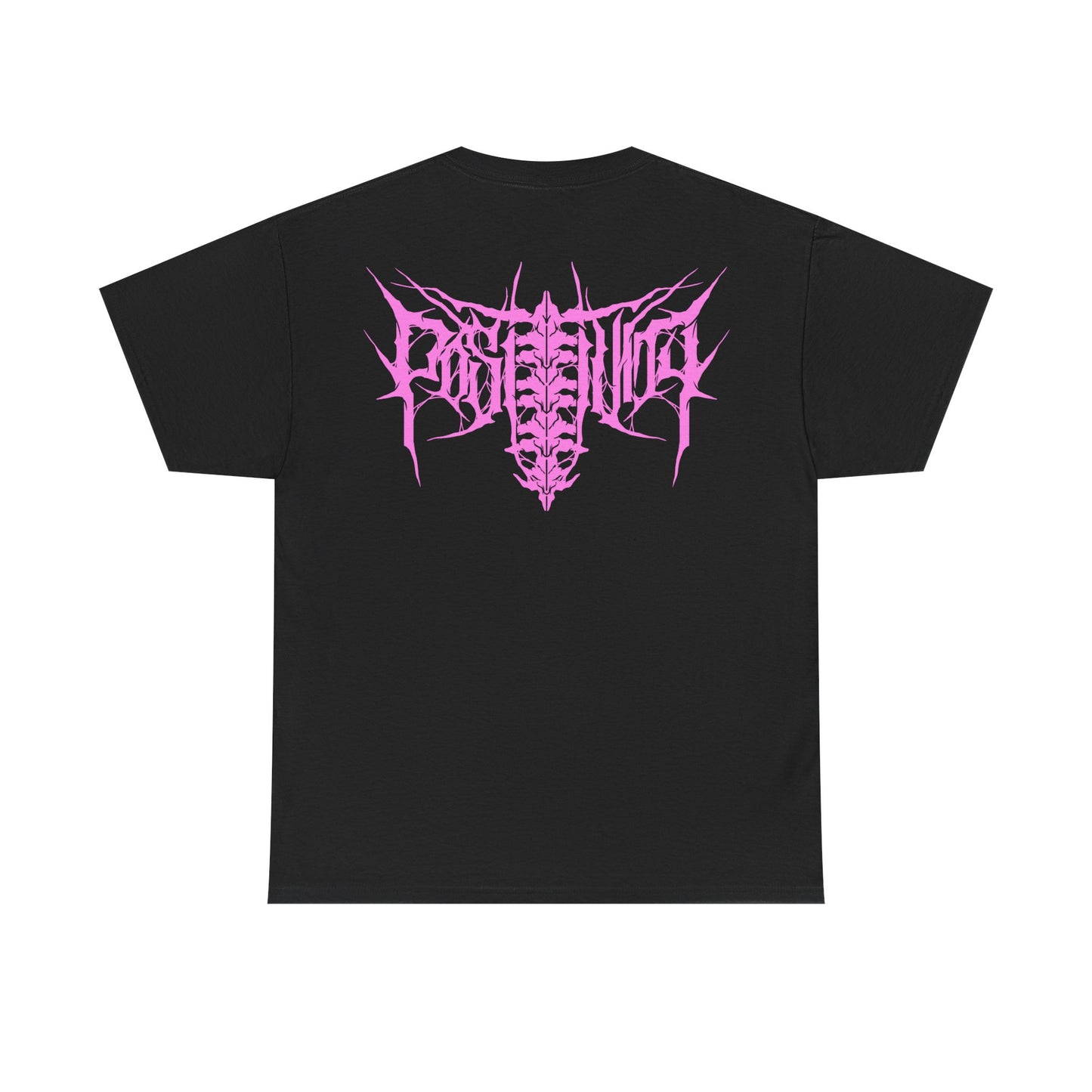Positive Hearts Tee