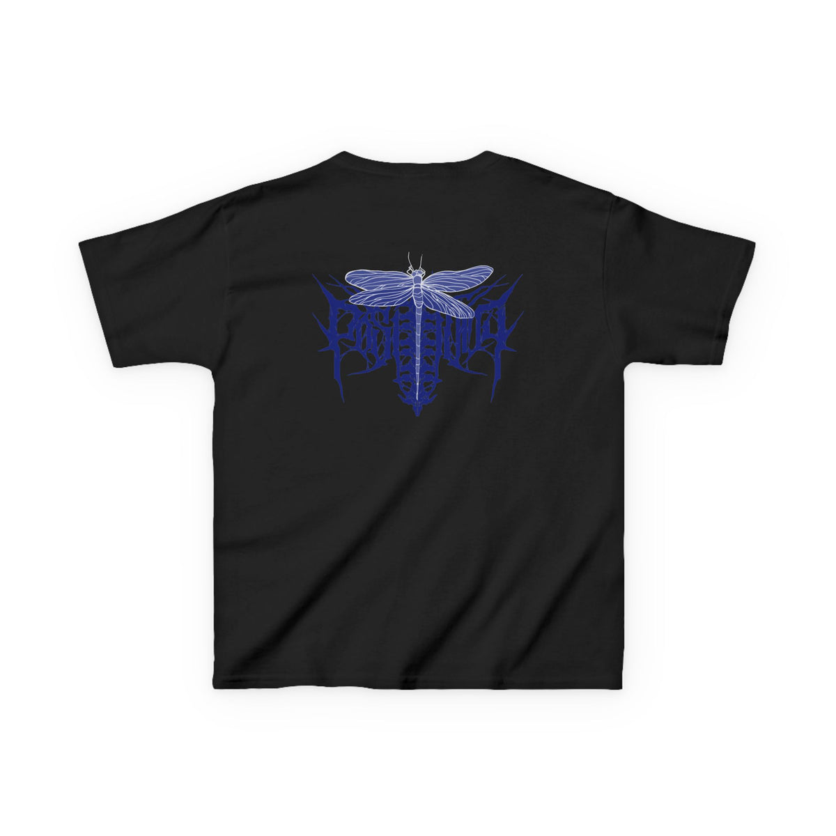 Wings of Positivity Kids Tee