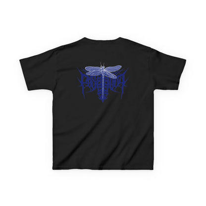 Wings of Positivity Kids Tee
