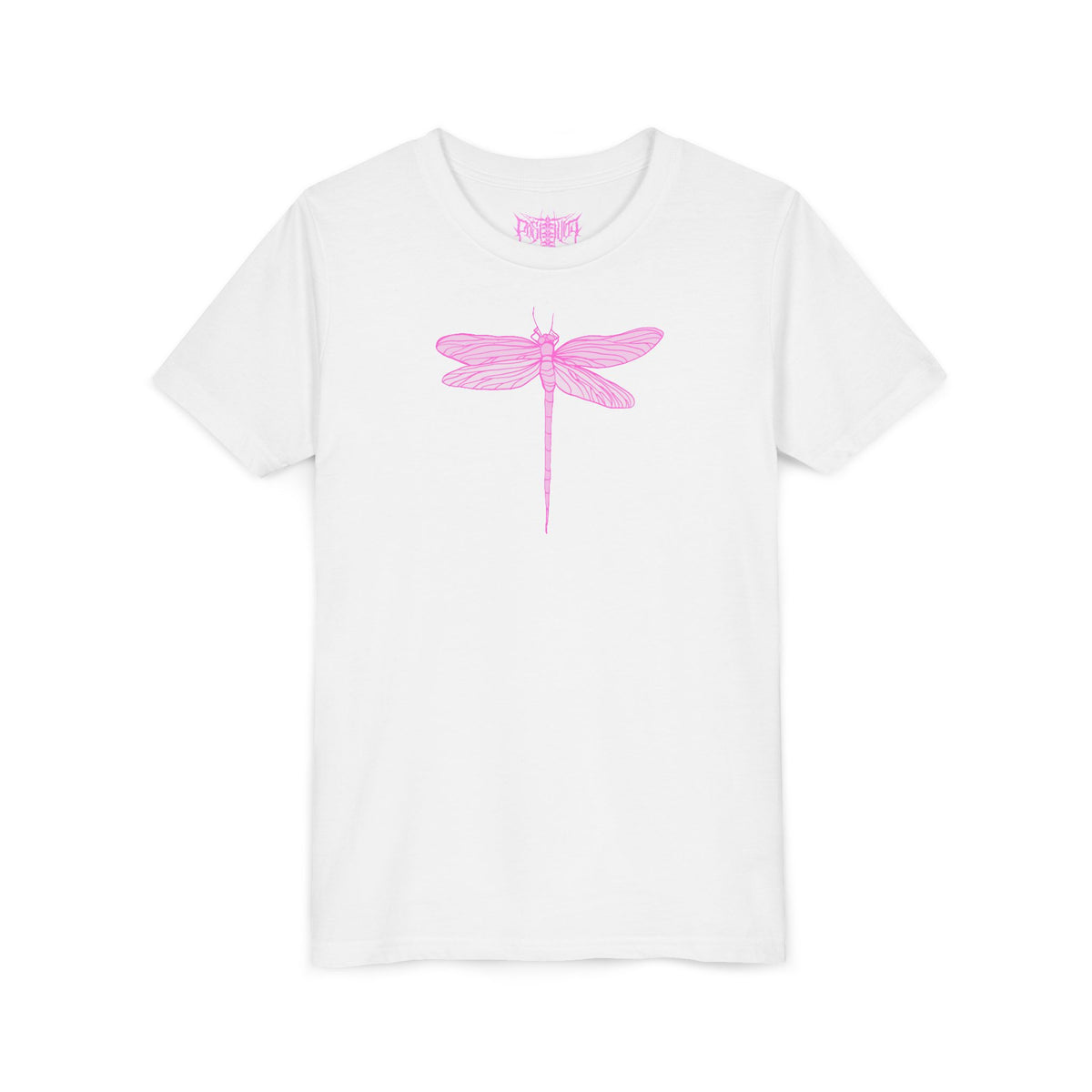 Wings of Positivity Youth Tee