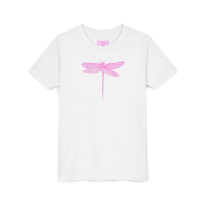 Wings of Positivity Youth Tee
