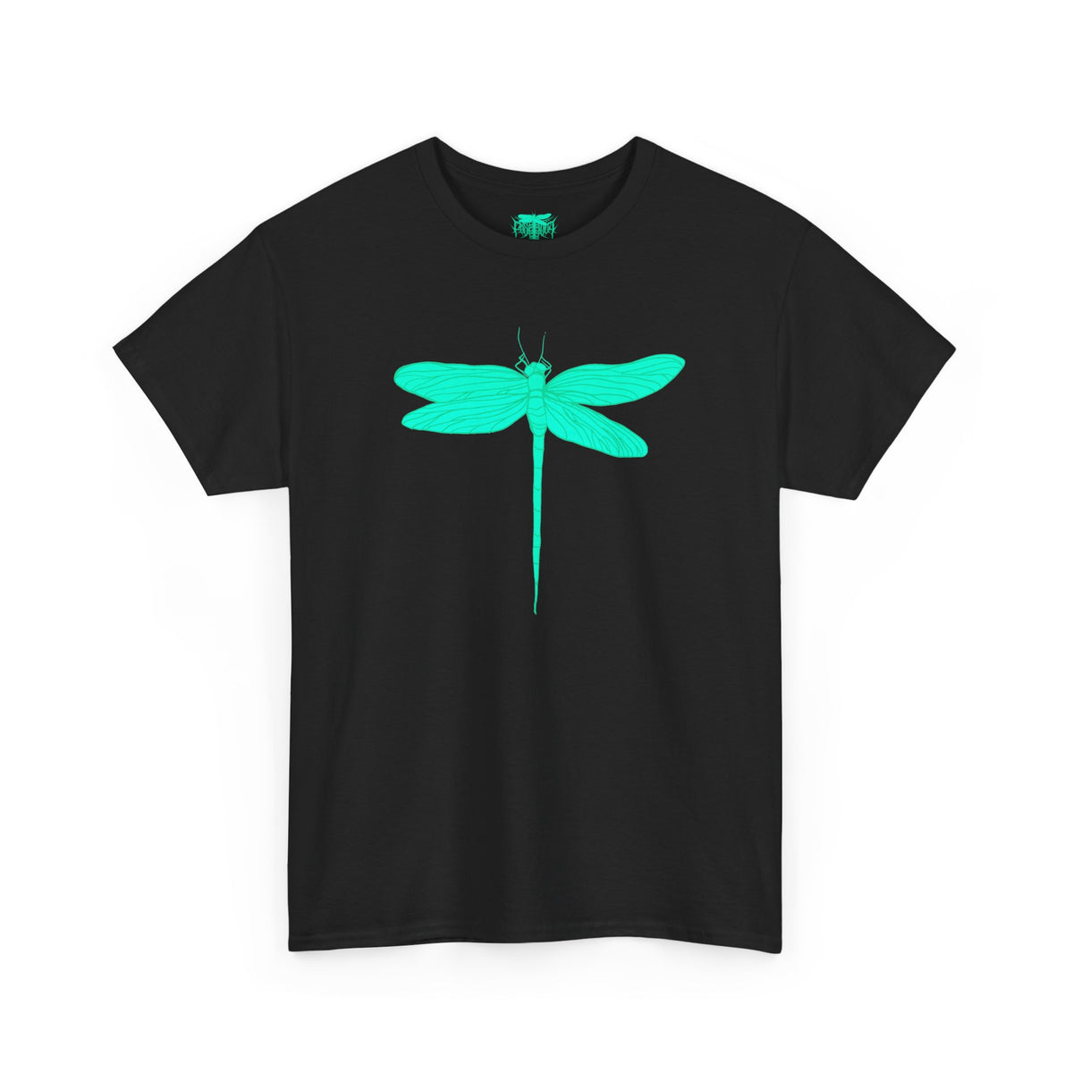 Wings of Positivity Tee