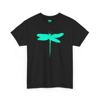 Wings of Positivity Tee