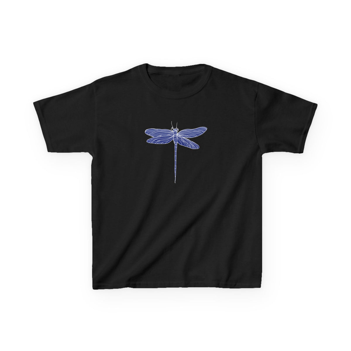 Wings of Positivity Kids Tee