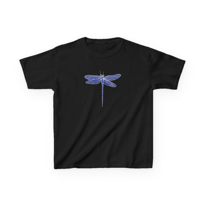 Wings of Positivity Kids Tee
