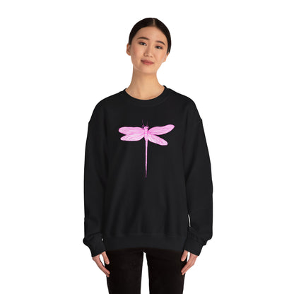 Positive Wings Sweater