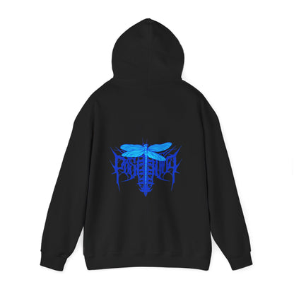 Positive Wings Hoodie