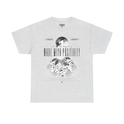 Positive Hearts Tee