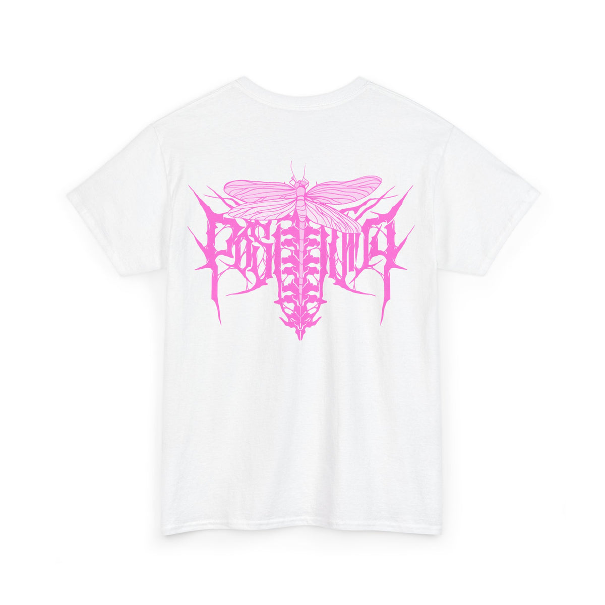 Wings of Positivity Tee