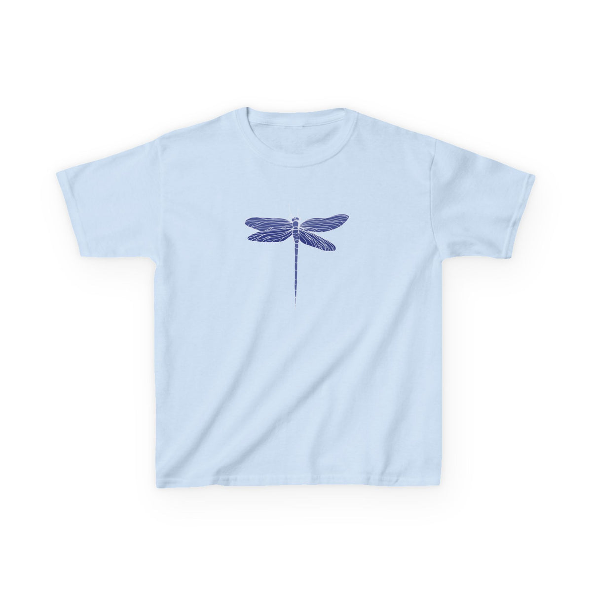 Wings of Positivity Kids Tee